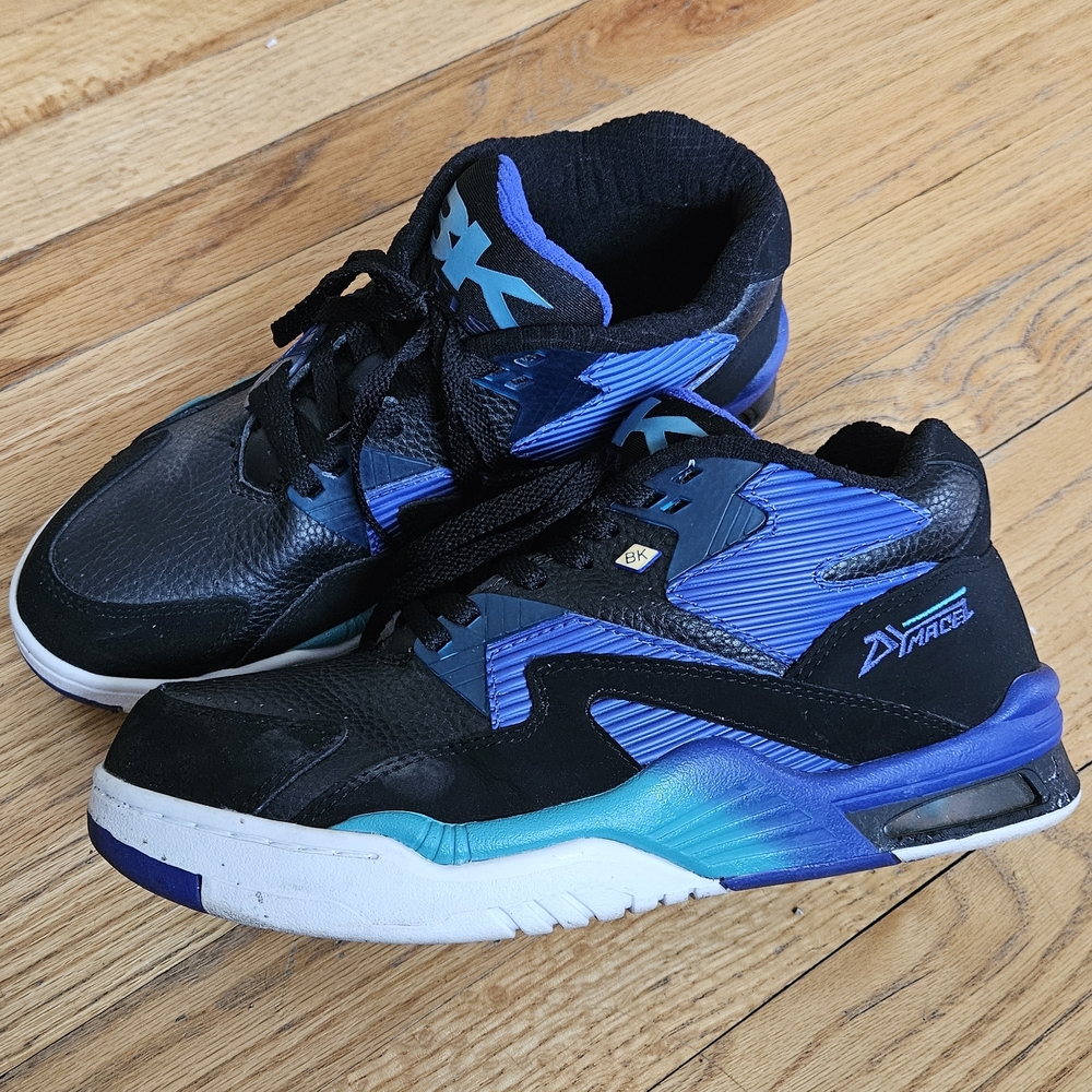 British Knights BK Dymacel Basketball Shoes